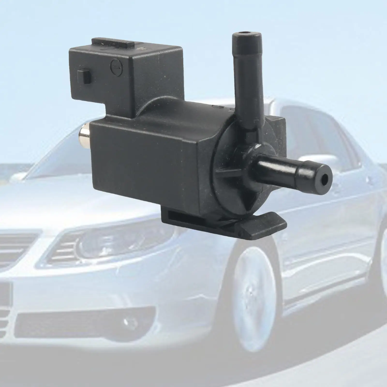 

Car Solenoid Valve Turbo Relief Valve Replacement Kit Automotive Spare Part for Saab 12791173 9-3 9-3X 55354158