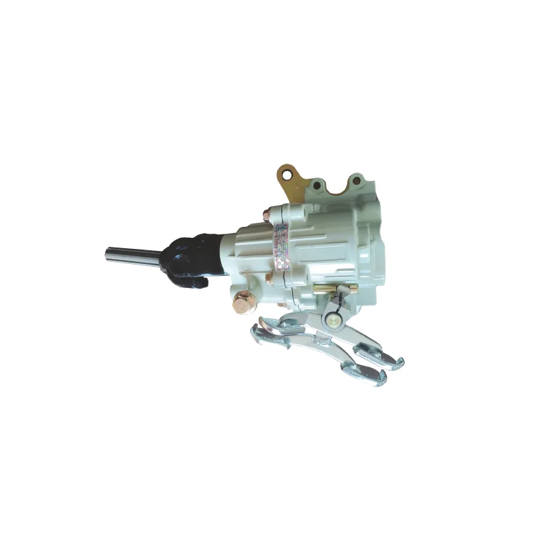 Motorcycle Reverse Gear 200 Adding Power Revers Gear the Rear Interchangeable Assistor