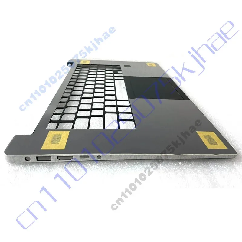 Palmrest Avec Touchpad Pour Dell Precision 7510/7520 – Réf 0J91HY, Neuf