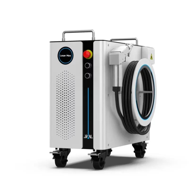 

[Best-selling] New Technology Handheld 3 Kw Beam Welder / Cold Welding Machine Beam