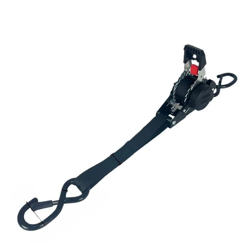 For Automatic Tightening Strap Cargo Automatic Shrink Tensioner