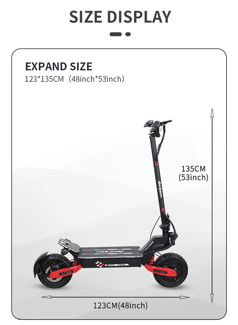 Thumbnail 4 - #5 Top 50 Mobility Scooters Worth Buying In 2026