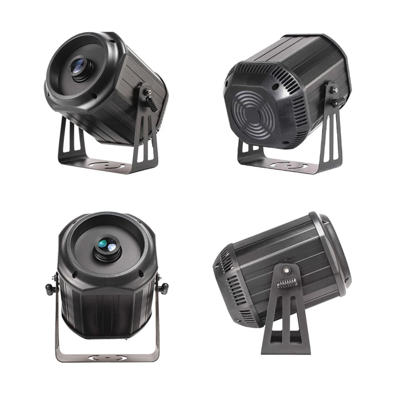 

MITUSHOW 200W 300W Outdoor Colorful Water Pattern Lamp LED Effect Light IP65 Waterproof Landscape Light Gobo Projector