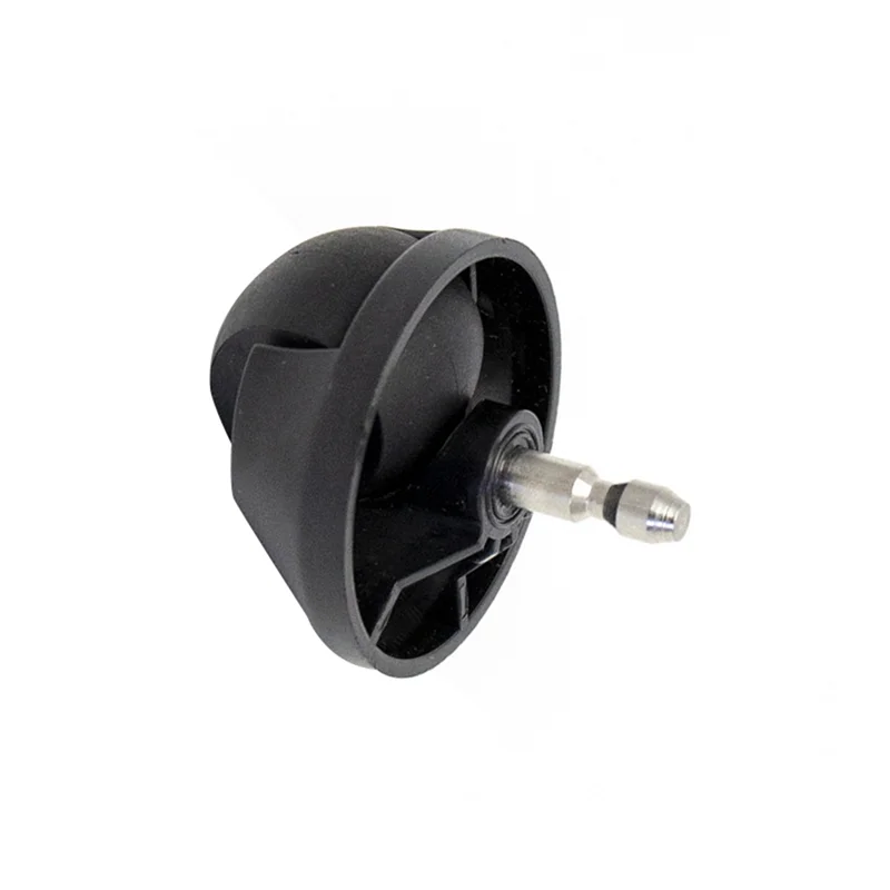 High Quality-Universal Wheel For ISWEEP D520/360 C50/Airrobo P10/Haier HSR Vacuum Cleaner Accessories