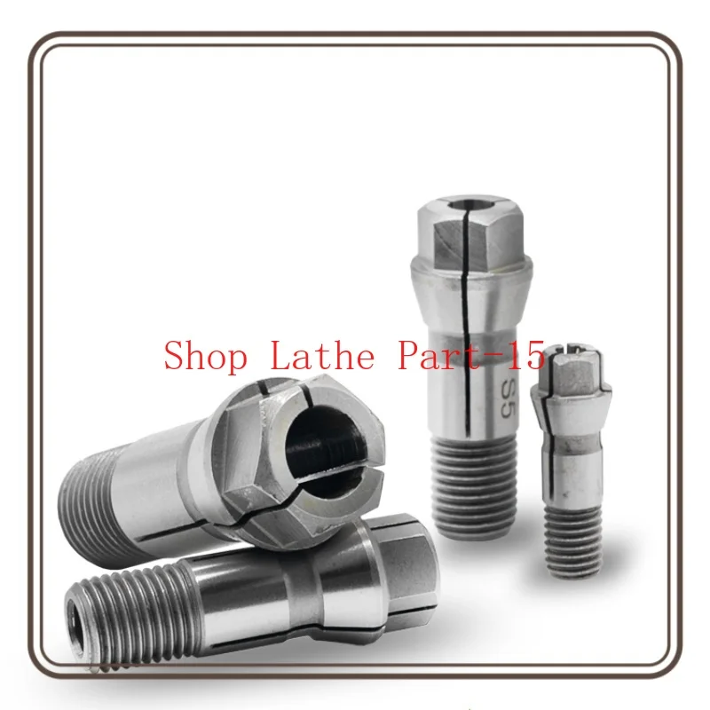 

CT Chuck Multi-axis Machine Tapping Drilling Chuck Multi-axis Drilling Nozzle Multi-header 456912 Cylinder Clamp