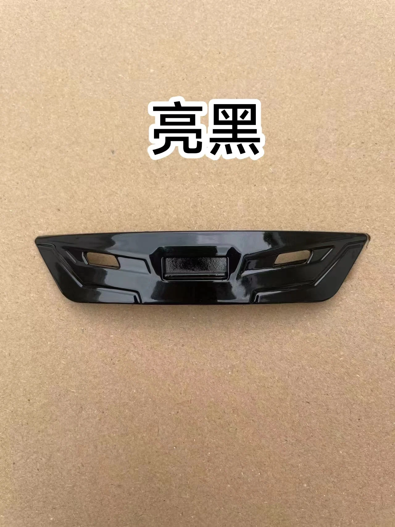 For SHOEI X14 Helmet Mouth Air Duct X14 Accessories Lens Lock Air Intake Outlet, Motorcycle Helmet Accessories and Accessories - Image 3