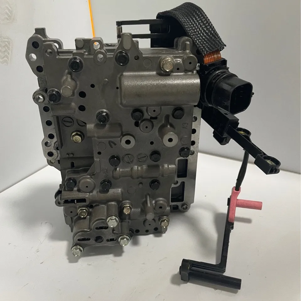 

Suitable for 462102F000 Hyundai Kia Transmission Body 46210-2F000 Auto Parts