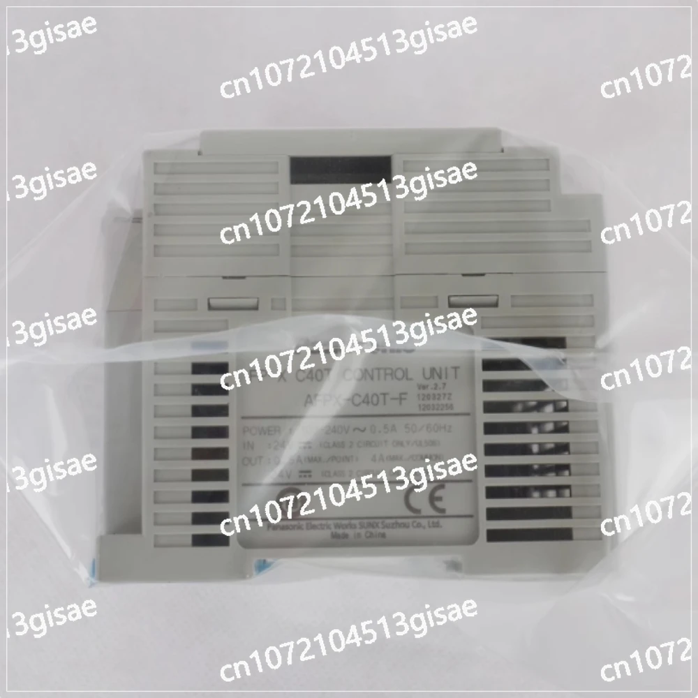 مناسبة ل PLC AFPX-C60T C40T-F C30T C14T C60R C40R-F C30R C14R TD