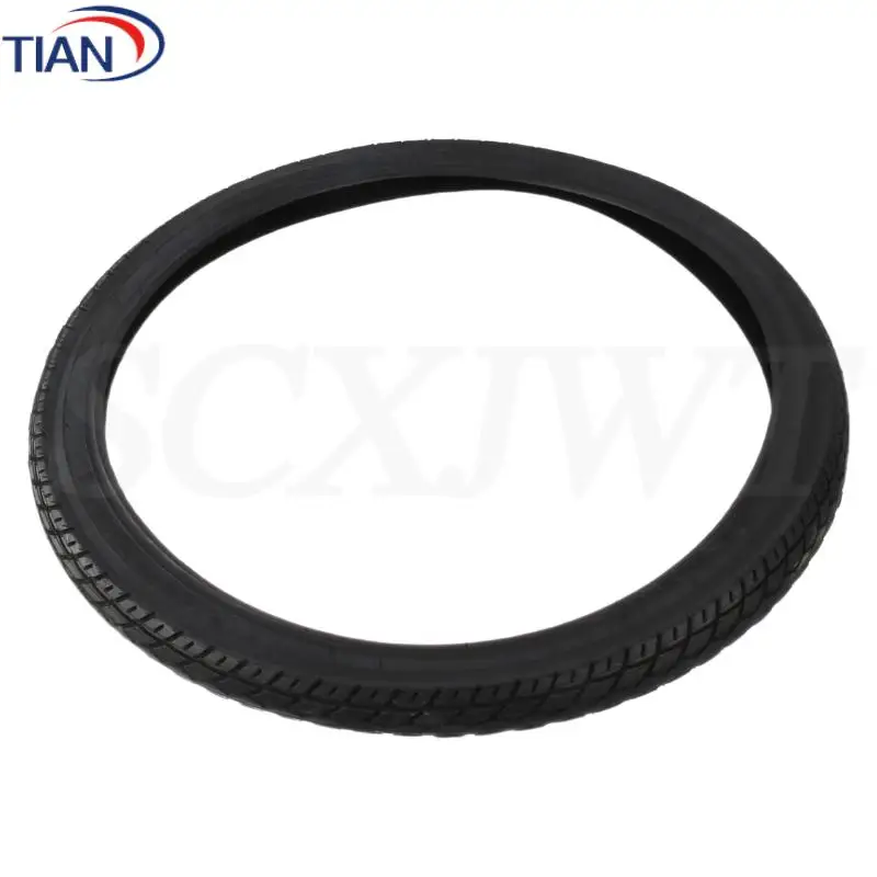 Black 20X1.75 Anti-… - image