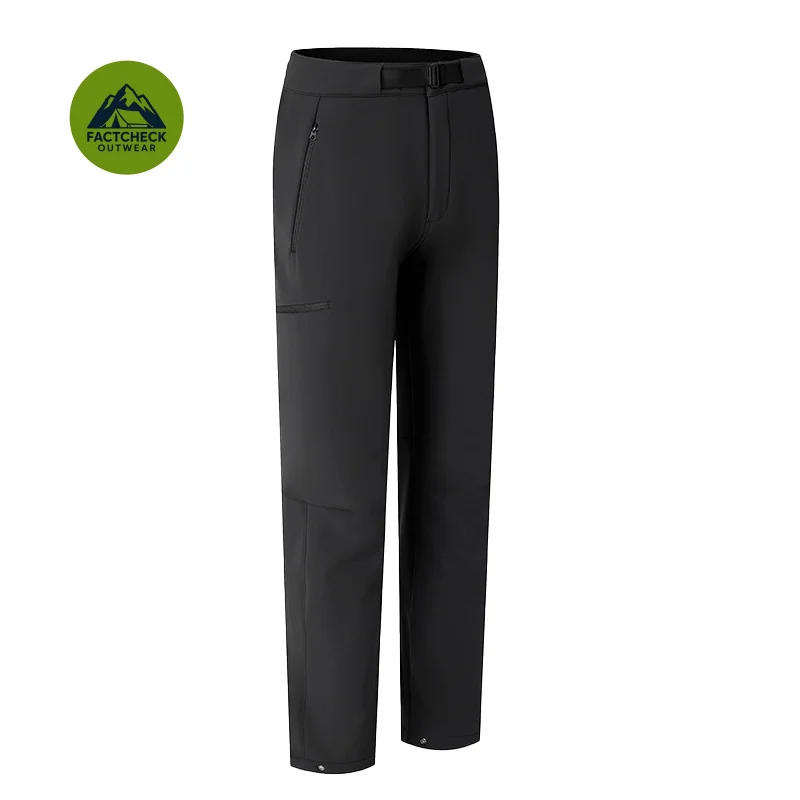 FACTCHECK High Quality EU US Size Thickened waterproof hiking pants