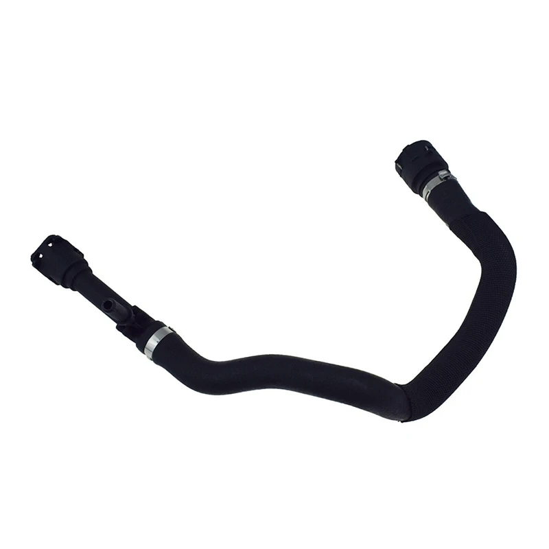 8641078 Below Water Coolant Radiator Pipe Hose For Volvo S60 S80 V60 XC60 31657657 Replacement Parts Accessories 1 Piece