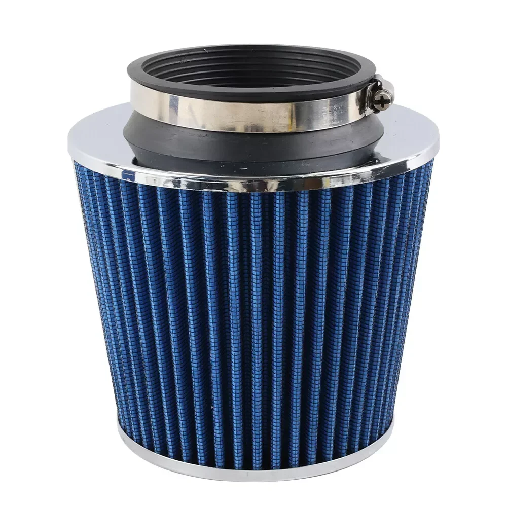 Racing Car Air Intake Pipe Filter Heat Shield Air Intake Kit For Subaru Toyota Scion 13-16 FRS 13-20 BRZ 17-20 86 2.0L H4 Engine