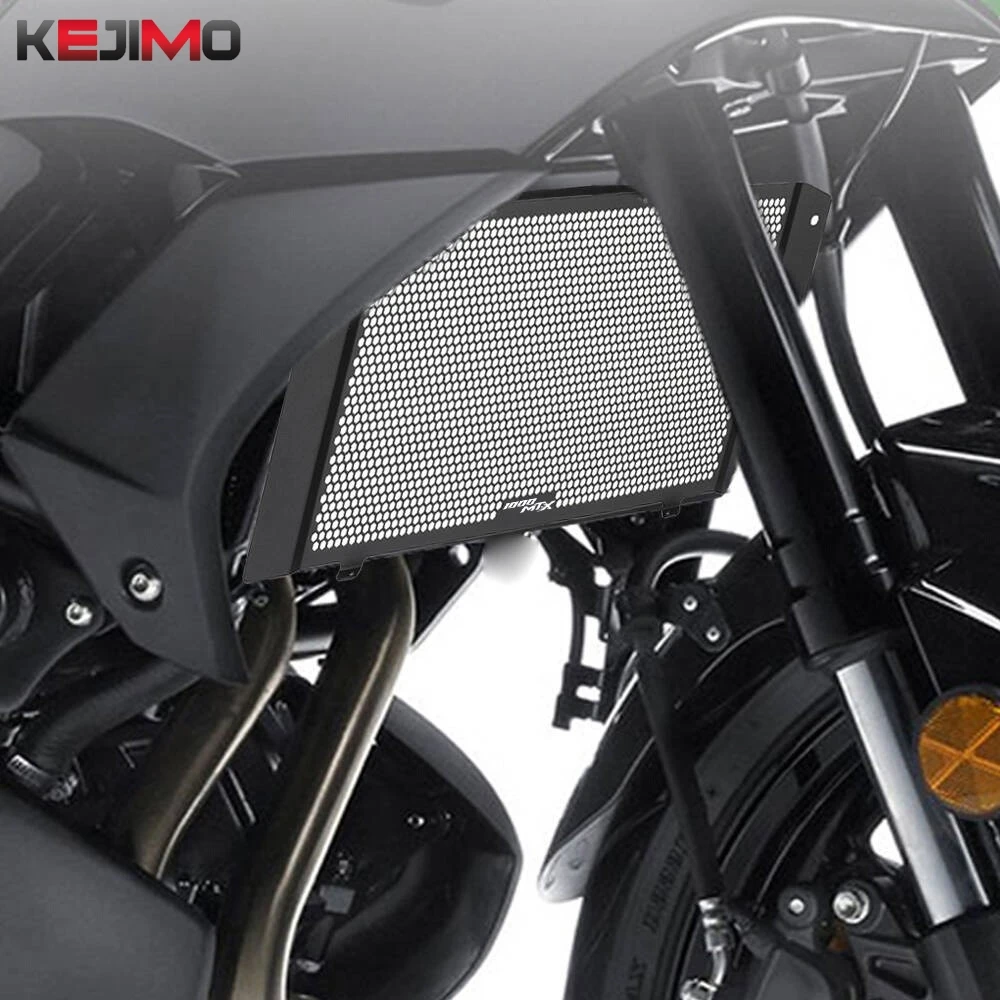 FIt For CFMOTO 1000MT-X / 1000MTX 1000 mtx 2026 2027 2028 Motorcycle Radiator Protector Grille Guard Cover Parts Accessories