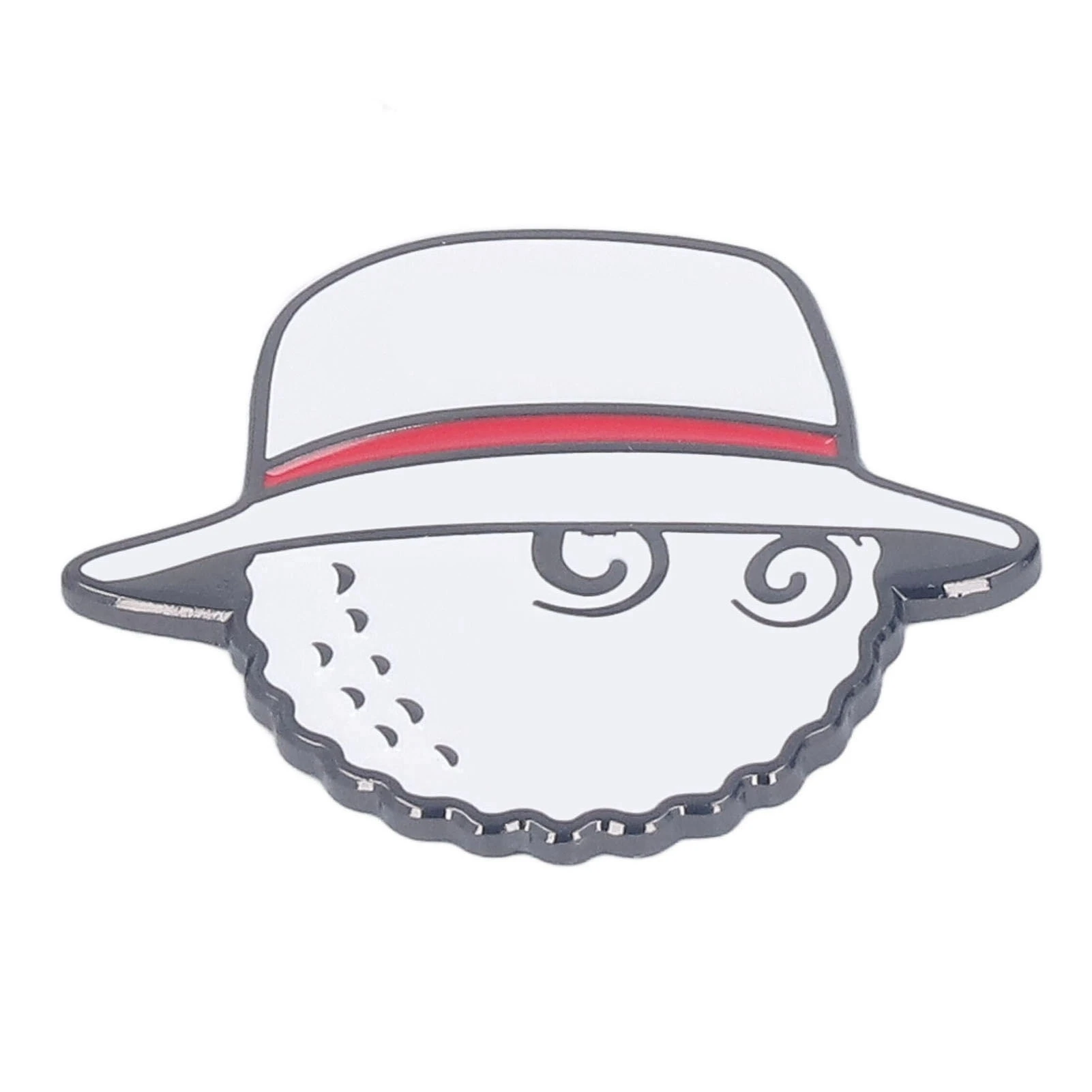Thumbnail 3 - #76 Latest Golf Ball Markers Offers