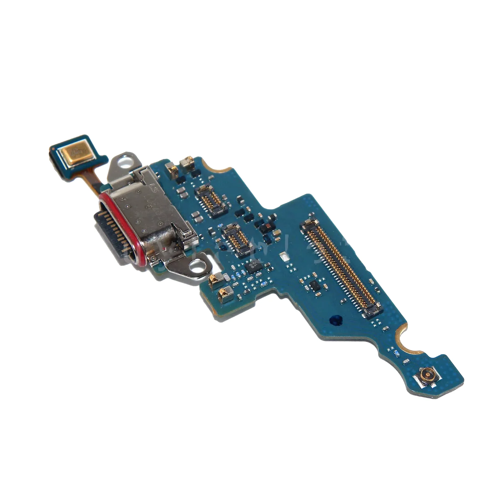 New Usb Charging Po… - image