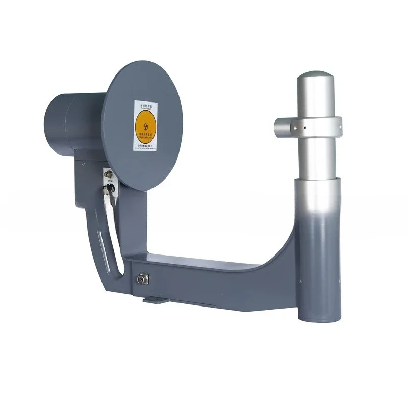 Portable portable X-ray machine, non-destructive detector