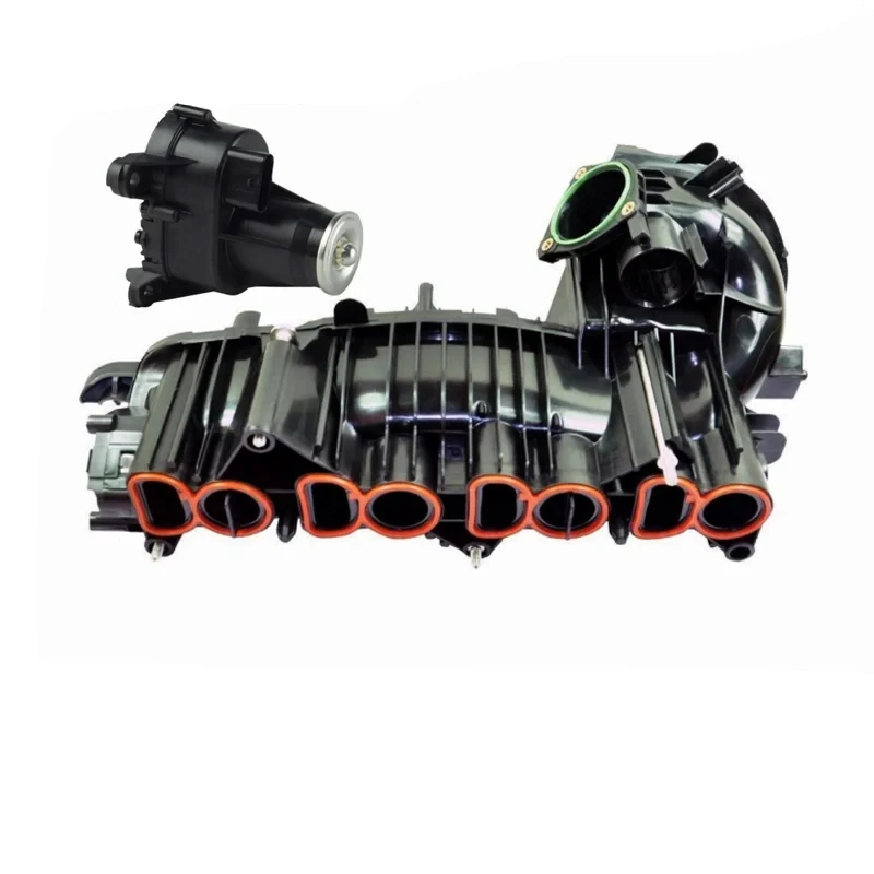 11618507239 11617811214 Brand New Intake Manifold 2.0d N47 For 1 3 5 Series X1 X3 E81 E90 E60 E83 118d 320d 520d