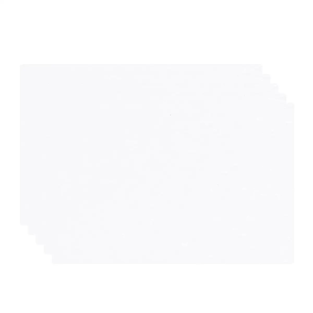 5 Pcs Bulk Canvases for Painting Oil Board Kids Drawing Pad Artist Boards Cotton Child Sketchpad