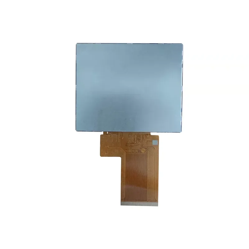 LCD Screen Display Hand Controller for Blunt Manipulator for Huacheng for COGT350MCQH05