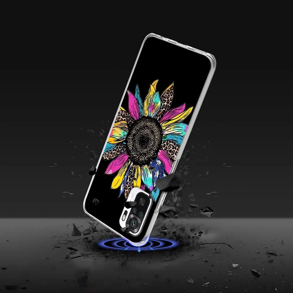 Leopard Print Case … - image