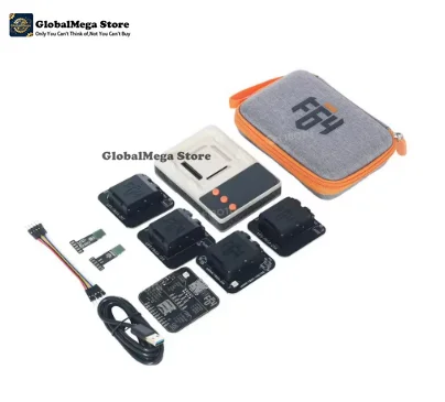 2025 News F64 Flash 64 Ultra Box Full Set for EMMC UFS BGA 153 UFS BGA 254 UFS BGA 297