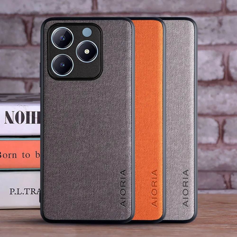 Textile Case For Re…