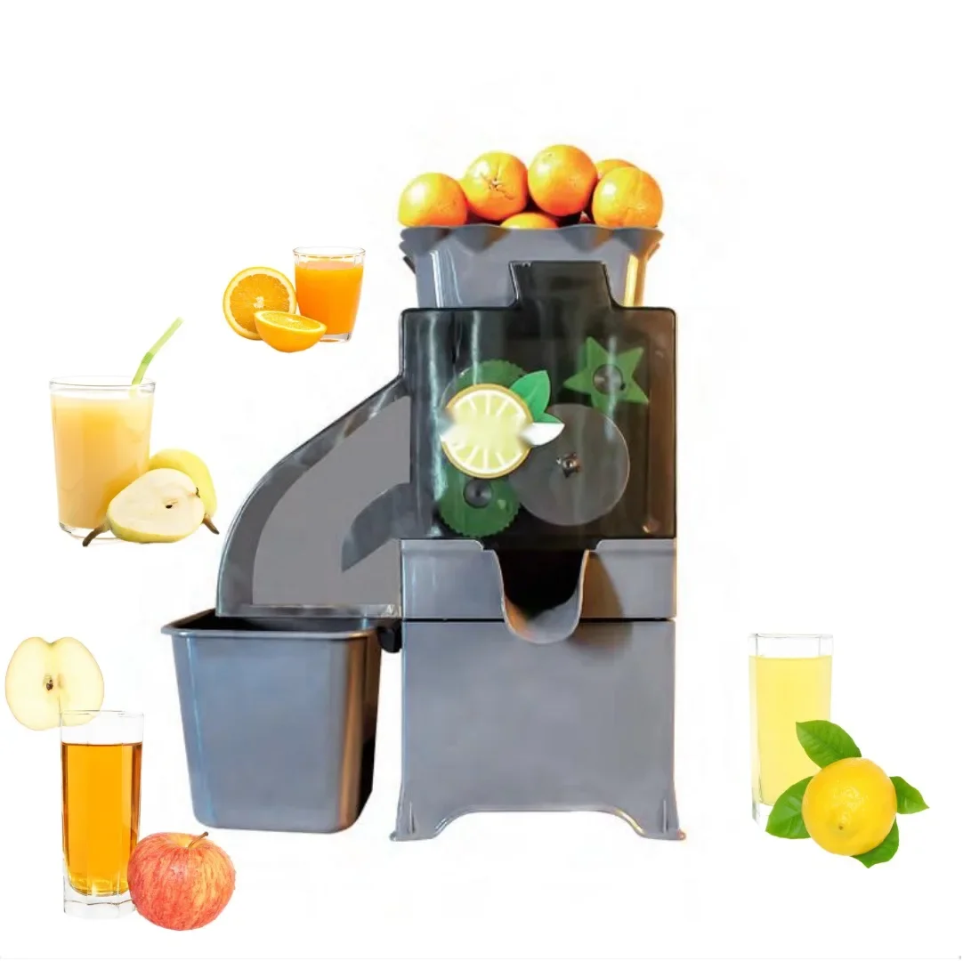 BRENU high quality low grass cass guangdong vevor zinger a2000 handmade compact slow pineapple orange olive Lemon Juicer