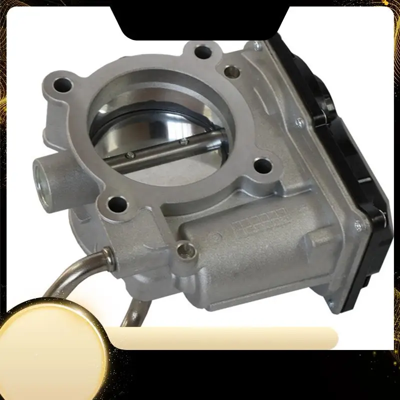 

35100-2E100 35100-2E000 Throttle Body Replacement Accessories For Hyundai Elantra Tucson Kia-A74F