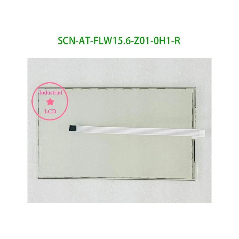 

E530280 SCN-AT-FLW15.6-Z01-0H1-R Замена