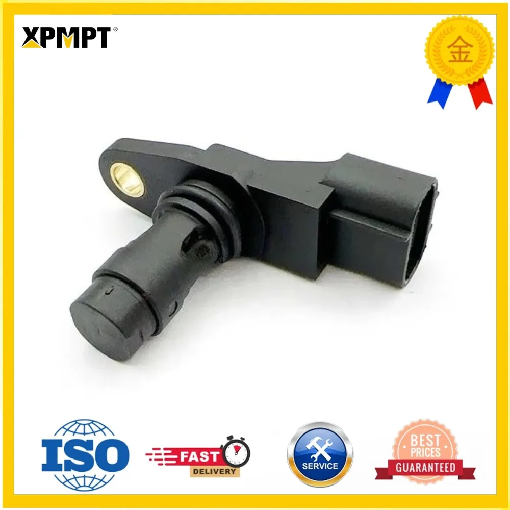 8-97312108-1 8973121081 Speed Revolution Sensor For Isuzu Engine 4JH1 4JJ1 4HKI Engine Crankshaft Sensor