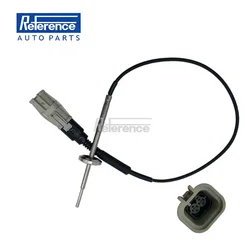 Accessorio per auto sensore di temperatura del Gas di scarico 81274210264 81274210237 muslimper per Ma N TGS/TGX/TGA