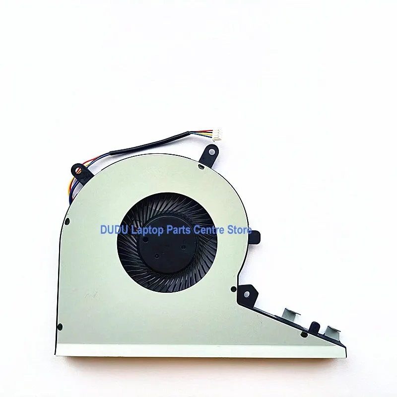 New Laptop Alternative Cooling Fan Cooler Replcement For HP Envy 17-AE 17-AE151NR 17-AE165NR 17M-A