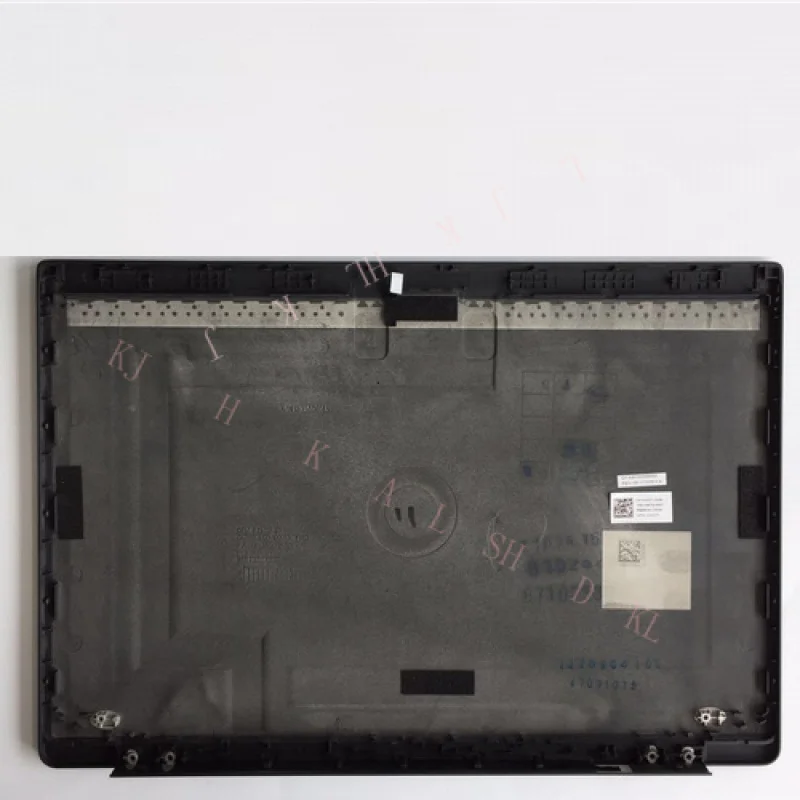 

N NEW For Dell Latitude 7280 E7280 LCD Back Cover Lid 0JXCT7 JXCT7 black