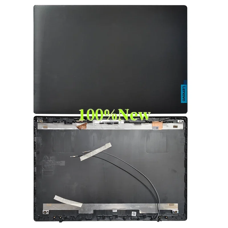 

Новинка для Lenovo Ideapad L340-15 L340-15IWL L340-15API LCD задняя крышка передняя панель Упор для рук верхняя крышка Нижняя крышка