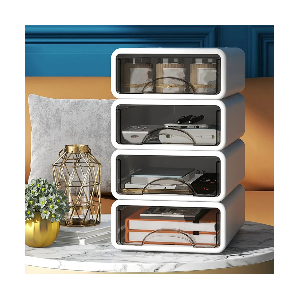 収納引き出し,トイレ用品,雑貨用文房具