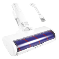 A65Z Electric Head Roll Brush For Xiaomi Dreame V8/V9/V9b/V10/V11 Vacuum Cleaner Accessories,Narrow Pitch 5.8Mm