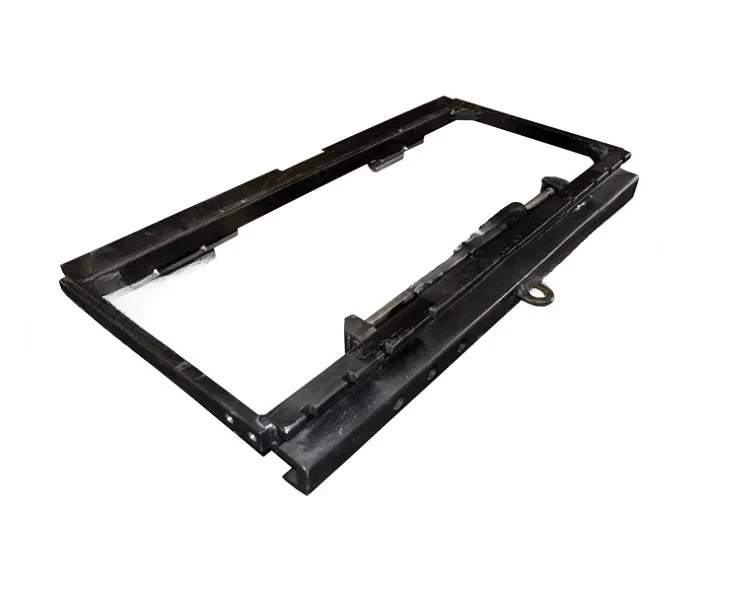 อะไหล่รถยกฮันจือ ชุดเลื่อนด้านข้าง 1100*505 มม. สำหรับ hc CPCD30 (CYQZC-HC3T)