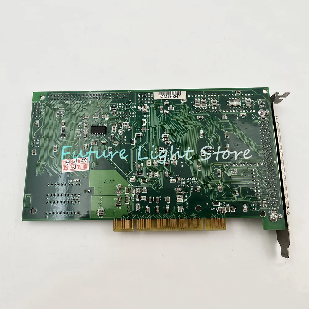 

Карта управления движением DMC-1842 REV D1