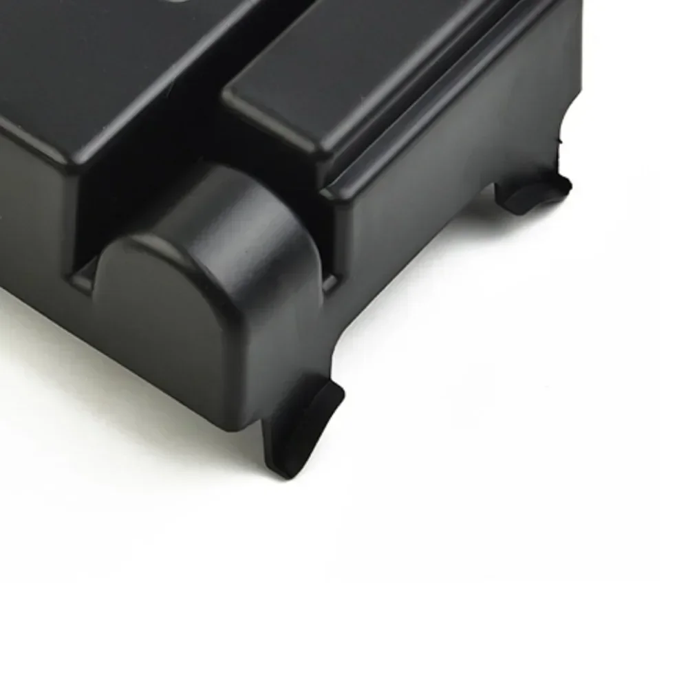 Car Center Armrest Storage Box Tray For Mercedes-Benz EQB 300 2022-2024 America Version ABS Storage Box