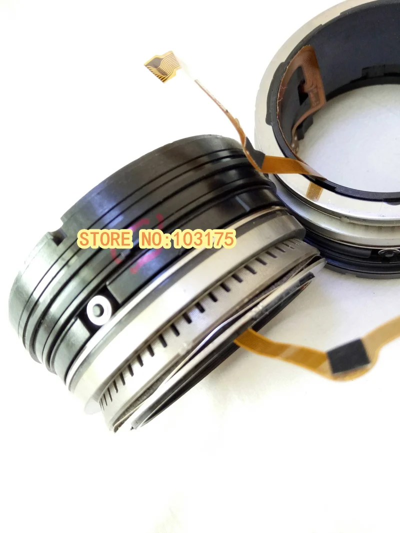 

Original Lens Focus Motor for Canon EF 16-35 mm f/4L IS USM ultrasonic motor unit Camera part