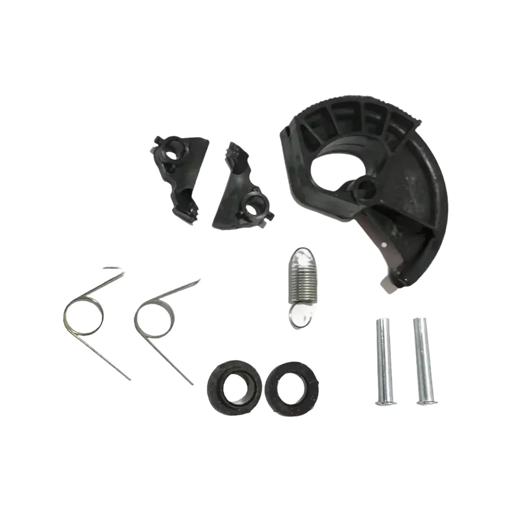 Clutch Pedal Adjustment Spring Kit for For RENAULT For Grand For Clio 7700415719 7700415718 820006084 Direct Fit OEM Spec