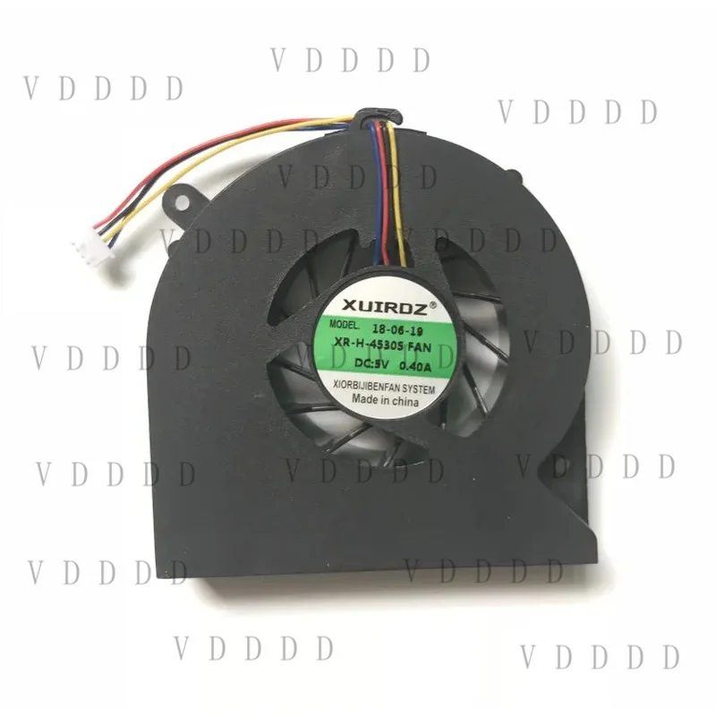Z.  Laptop CPU Cooler Fan For HP ProBook 4535S 4730S 4530 4530S EliteBook 6460B 6465B 6470B 8460P 8460W 8470P 8470W 6475b 4 Wire