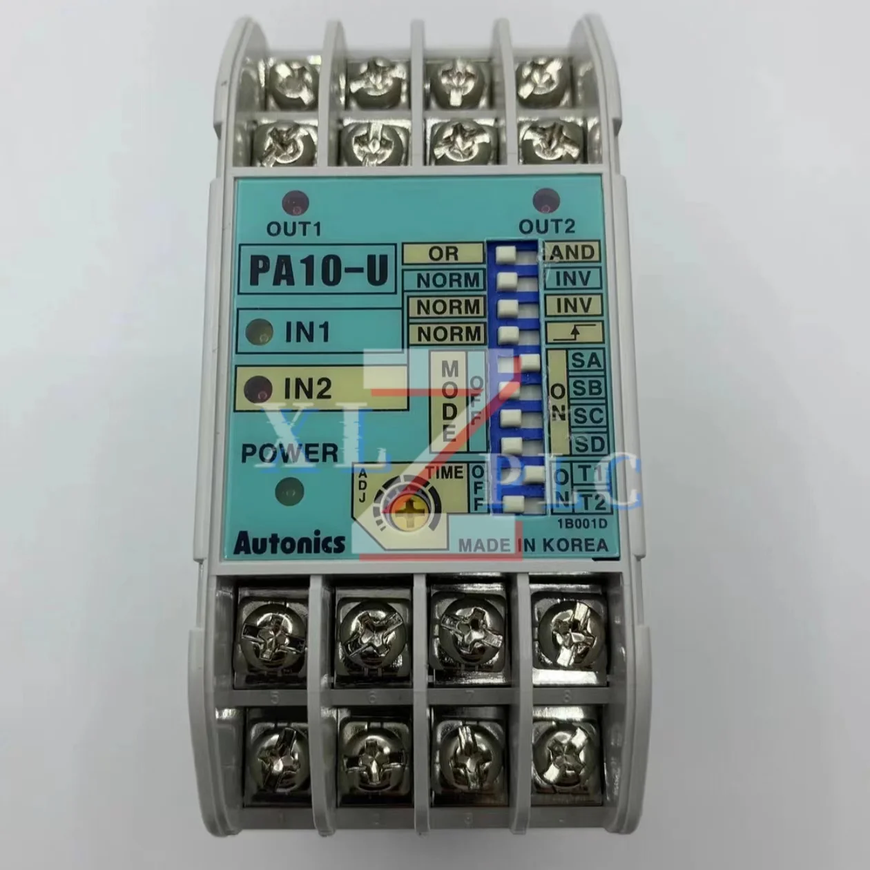 جديد في المخزون مستشعر القرب PA10-U PA10-W