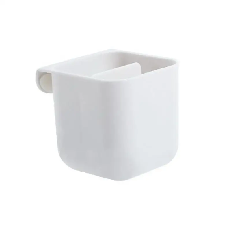 Lightweight Multifunctional Desktop Pen Holder Simple Storage Box Office Desk Organizer for Stationery Small Items