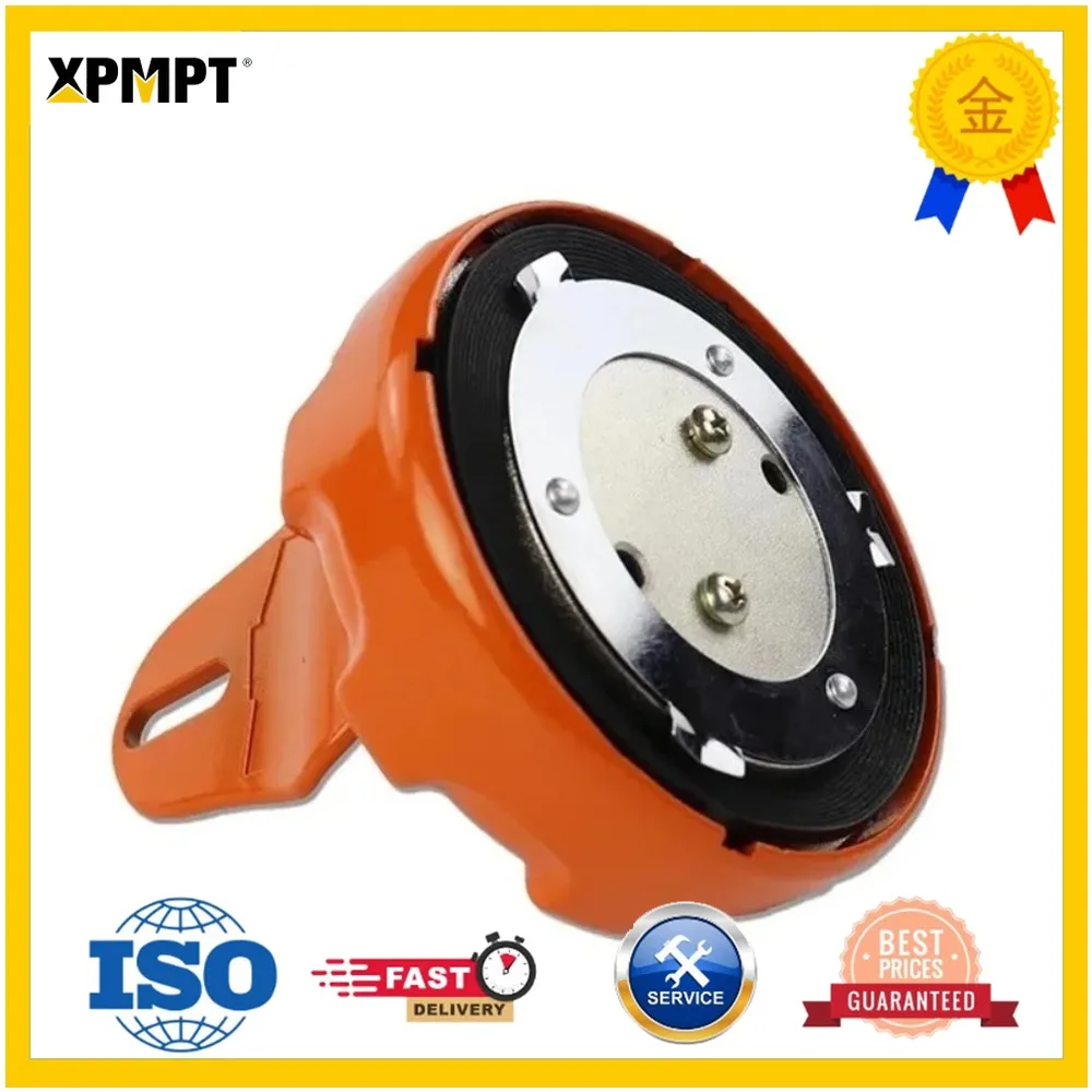 Anti Theft Diesel Oil Fuel Tank Cap Cover With Keys For Doosan For Daewoo dh200