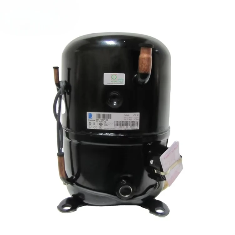 

400V 3~ 50Hz/440V 3~ 60Hz chiller compressor