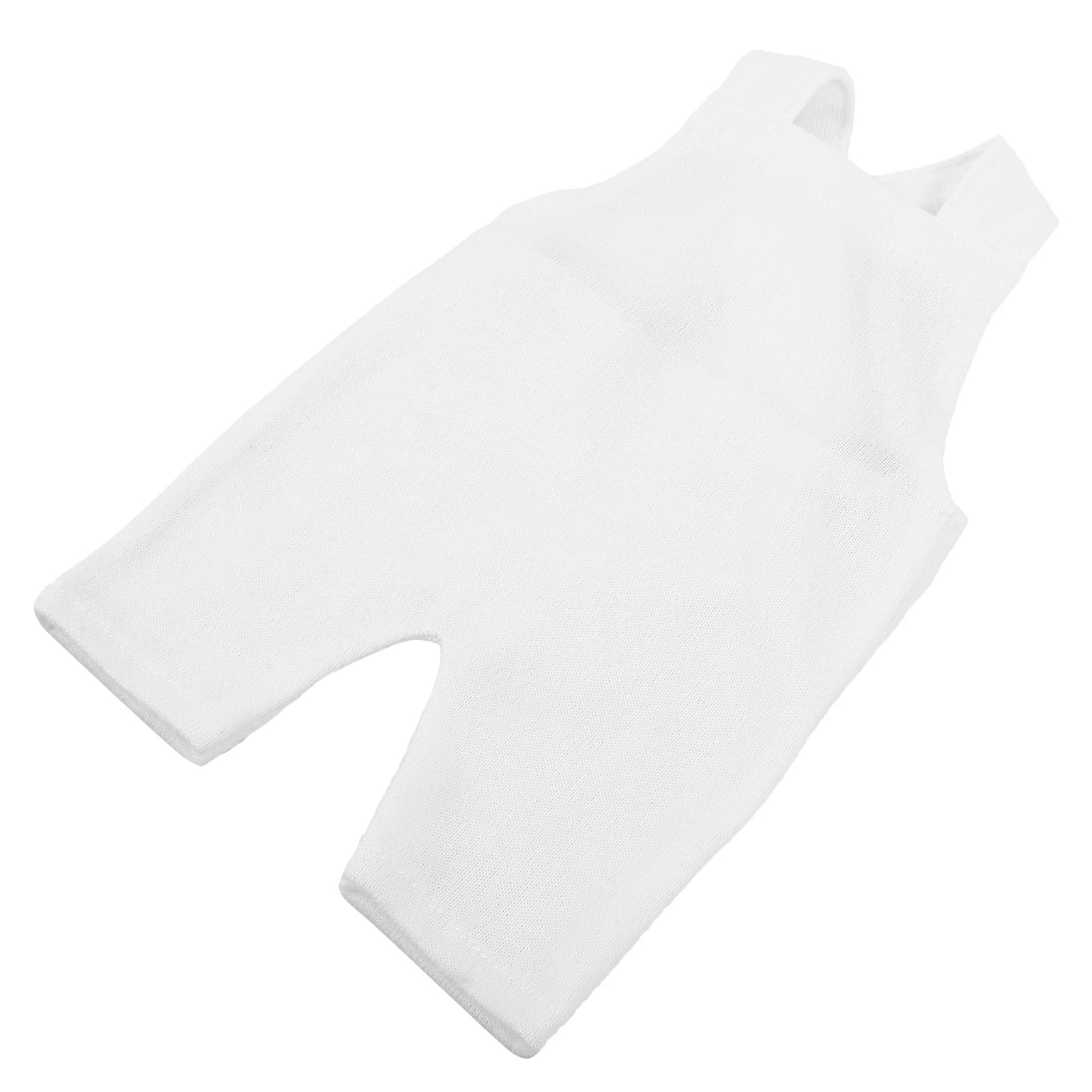 

Versatile Newborn Suspender Trousers Baby Photography Props Infant Comfortable Outfit For Photo Shoots