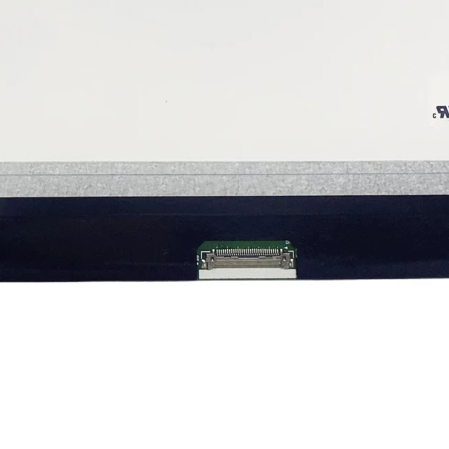 Painel de Substituição do Laptop, Matrix LCD Screen, LP140WF6, SPF2, 1920x1080 IPS, 14 ", 30Pins