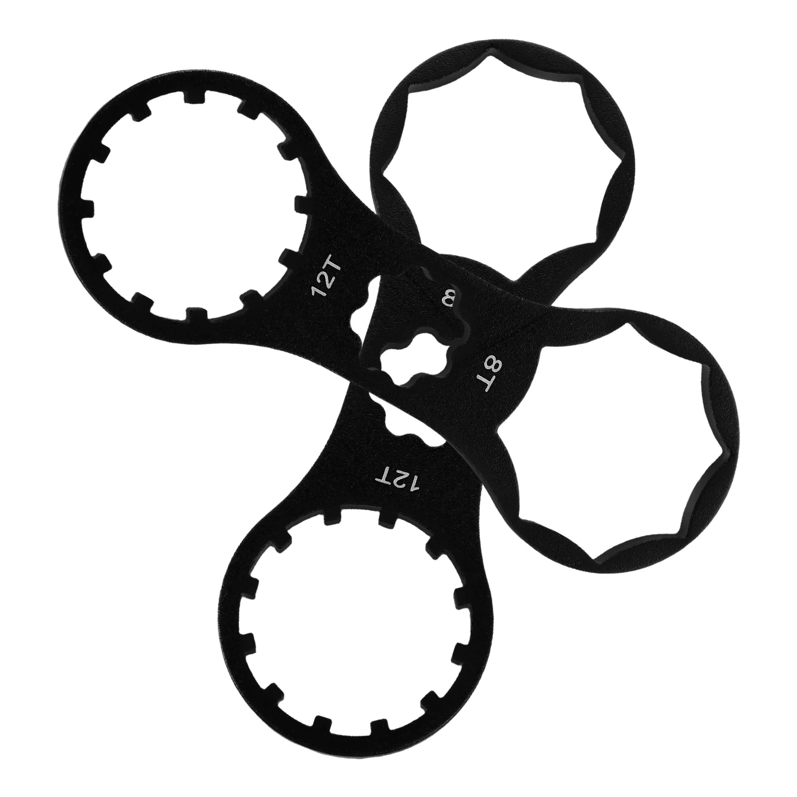 

Portable Bicycle Repair Tool Bike Front Fork Wrench Shock Absorber Cap Remover Dismantle Mounting Device for Cycling Motorcycle