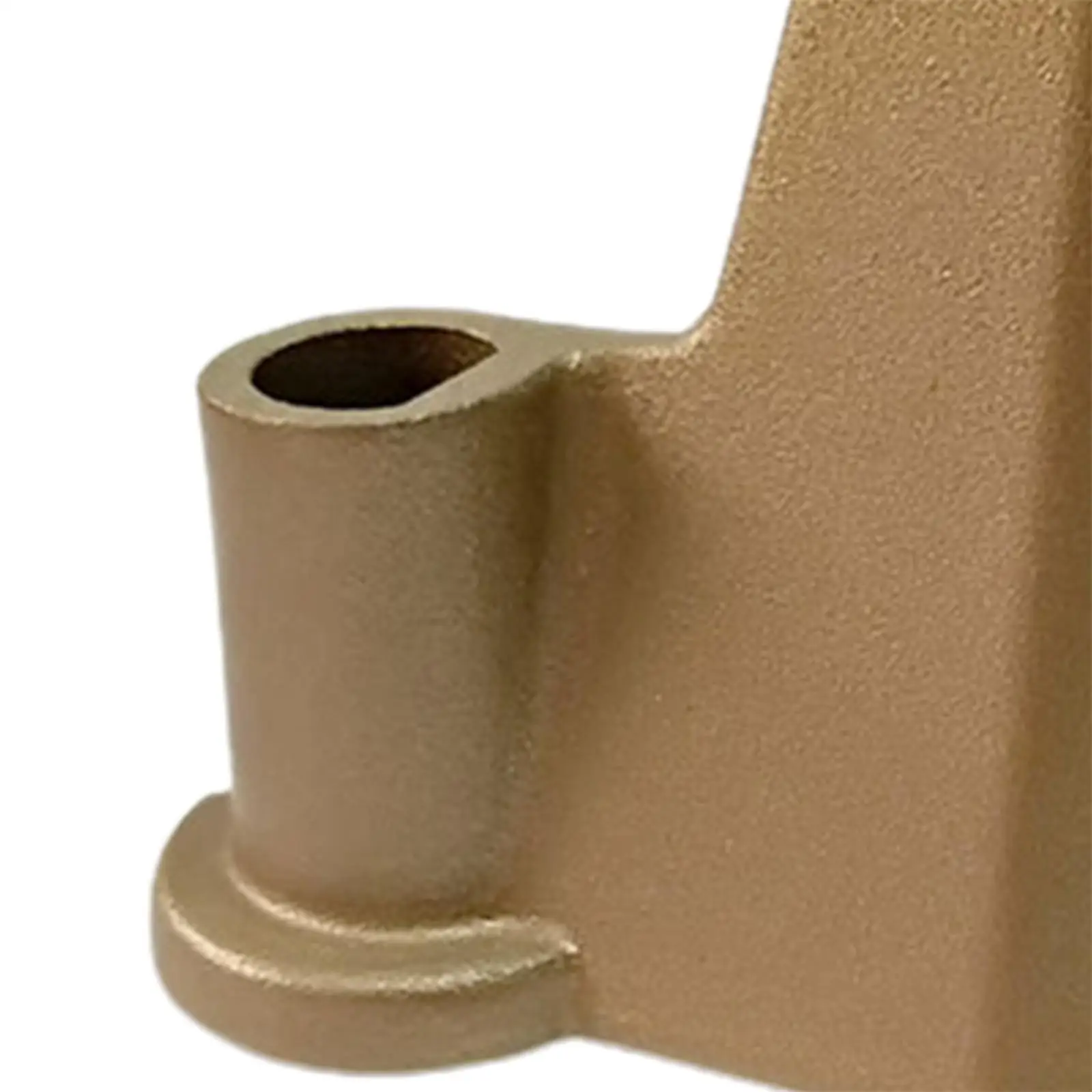 Aksesori bantuan anti lengket dayung pencampur mesin roti